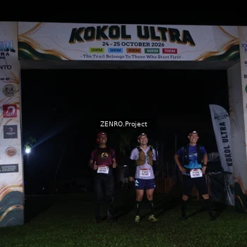 Runner Photo 8930826