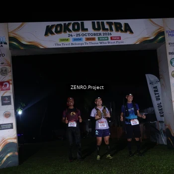 Runner Photo 8930827