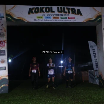 Runner Photo 8930828