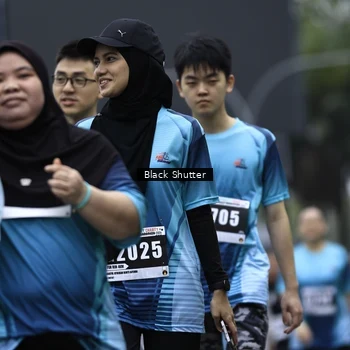 Runner Photo 8930832