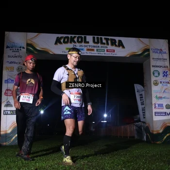 Runner Photo 8930834