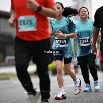 Runner Photo 8930836