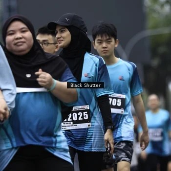 Runner Photo 8930839