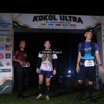 Runner Photo 8930841