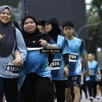 Runner Photo 8930848