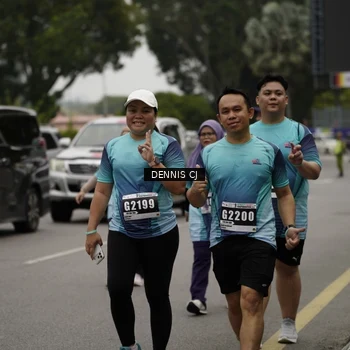Runner Photo 8930851