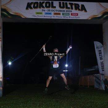 Runner Photo 8930853