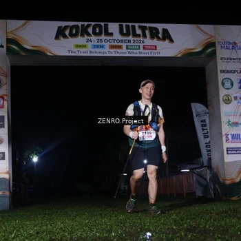Runner Photo 8930854