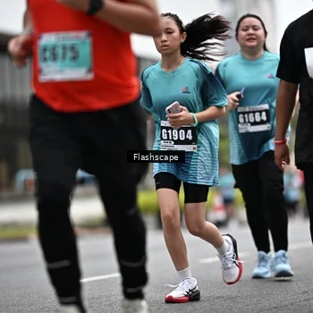 Runner Photo 8930858