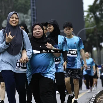 Runner Photo 8930860