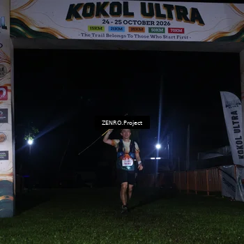 Runner Photo 8930862