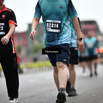 Runner Photo 8930868