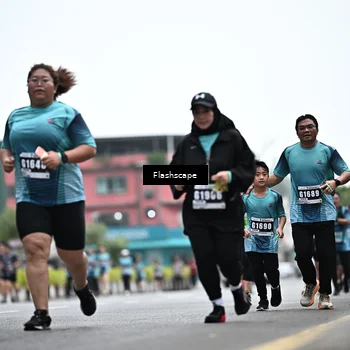 Runner Photo 8930881