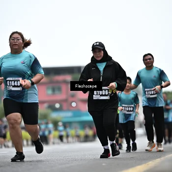 Runner Photo 8930885
