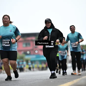 Runner Photo 8930887