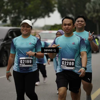 Runner Photo 8930893