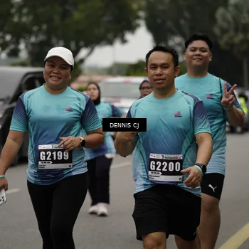 Runner Photo 8930894