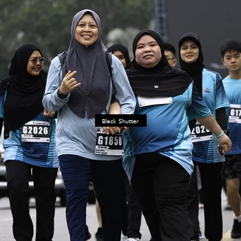 Runner Photo 8930903