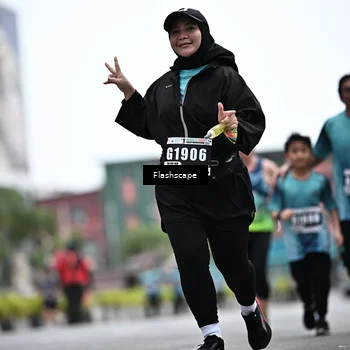 Runner Photo 8930907