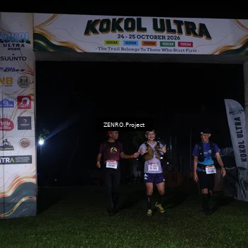 Runner Photo 8930910