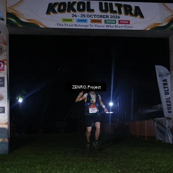 Runner Photo 8930917