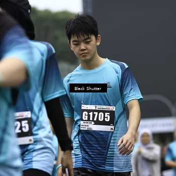 Runner Photo 8930920