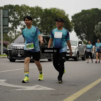 Runner Photo 8930934
