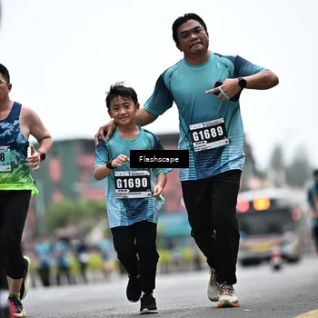 Runner Photo 8930946