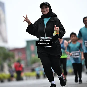 Runner Photo 8930947