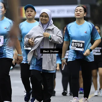 Runner Photo 8930949
