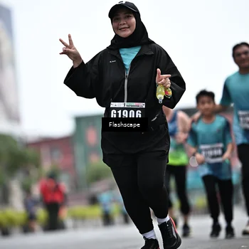 Runner Photo 8930951