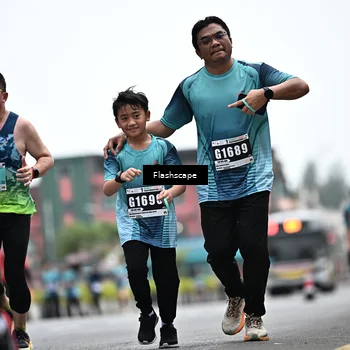 Runner Photo 8930959