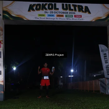 Runner Photo 8930970