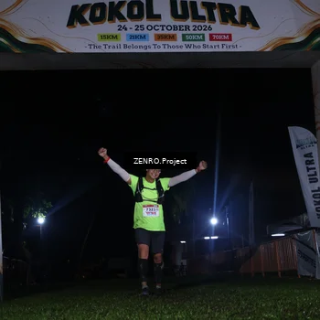 Runner Photo 8930982