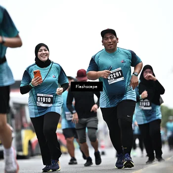 Runner Photo 8930990