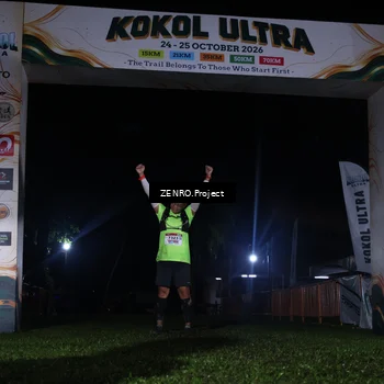 Runner Photo 8930995