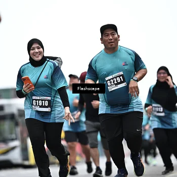 Runner Photo 8931001