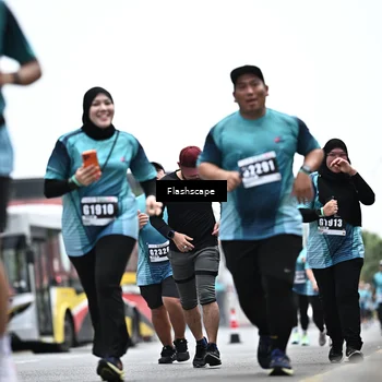 Runner Photo 8931003