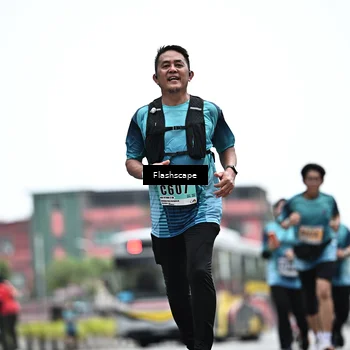 Runner Photo 8931006