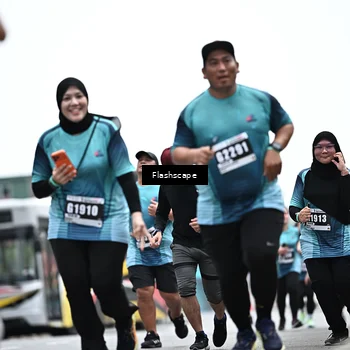 Runner Photo 8931010
