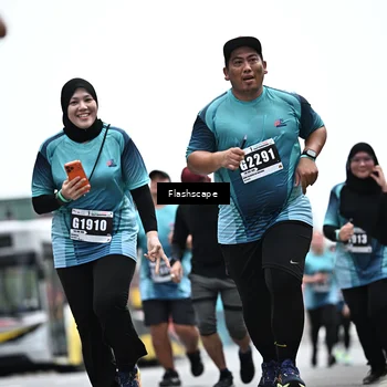 Runner Photo 8931011