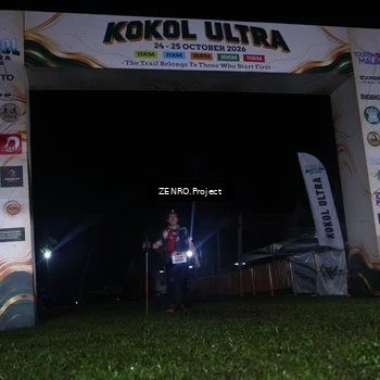 Runner Photo 8931012