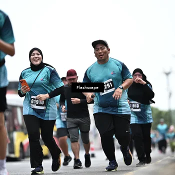Runner Photo 8931016
