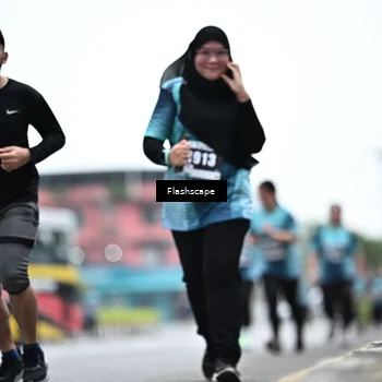 Runner Photo 8931023