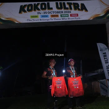 Runner Photo 8931029