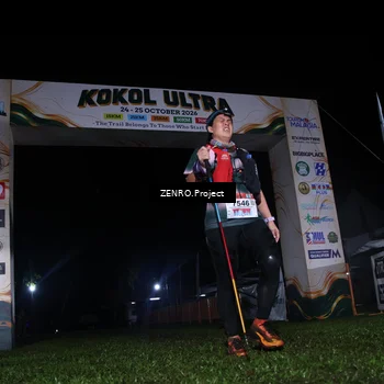 Runner Photo 8931039