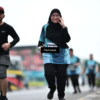 Runner Photo 8931040