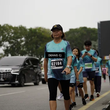Runner Photo 8931041