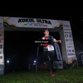 Runner Photo 8931049