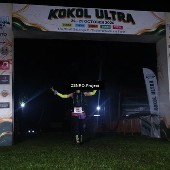 Runner Photo 8931064